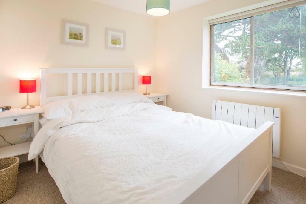 Bright Oxford Apartment Kültér fotó